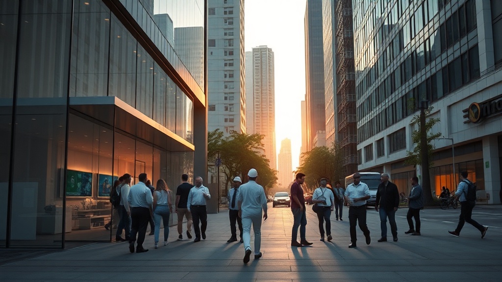 Do planejamento à instalação: o caminho para acertar no projeto