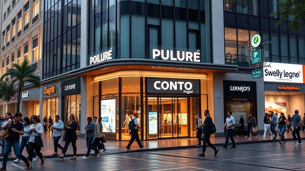 Novas direções do design em comunicação visual urbana