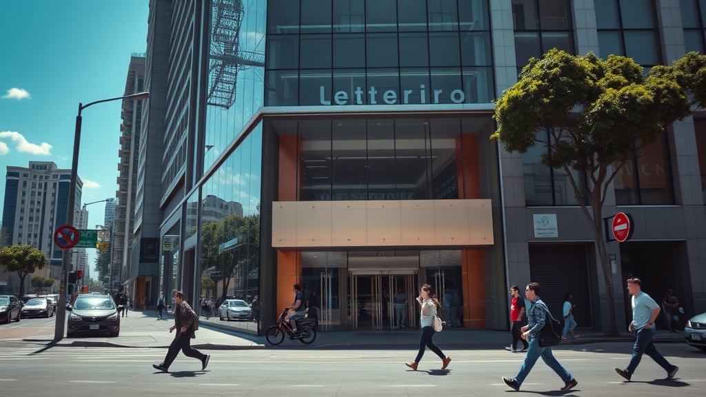 O que faz uma placa imobiliária realmente chamar atenção