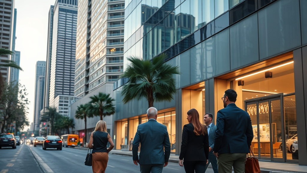 Entendendo a força das placas e da comunicação visual no dia a dia