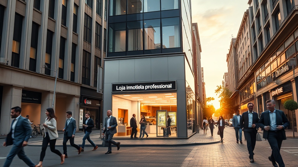 Placas imobiliárias profissionais: o que são e por que elevam o padrão