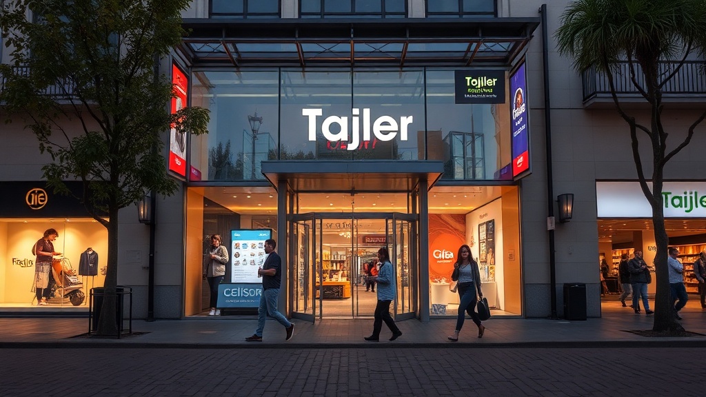 Tendências em design de faixas, banners e comunicação para lançamentos