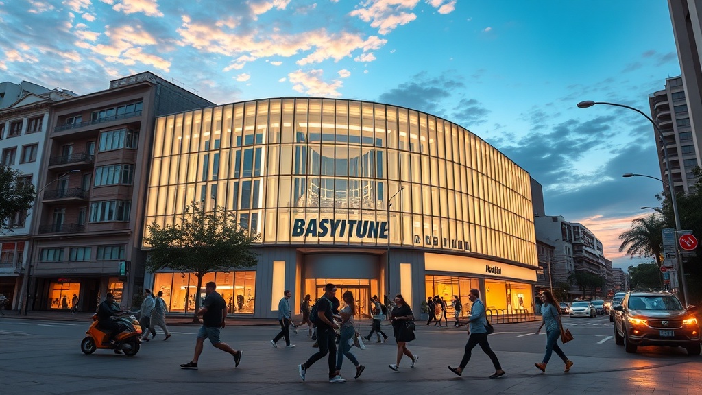 Do planejamento ao ponto de venda: roteiro para sua fachada ideal