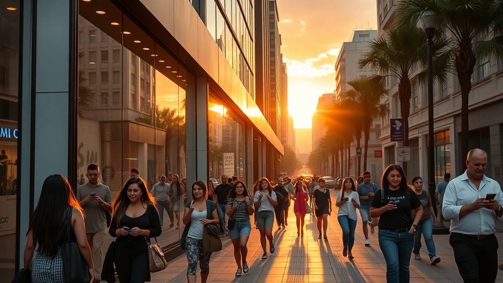 A voz visível da sua marca imobiliária