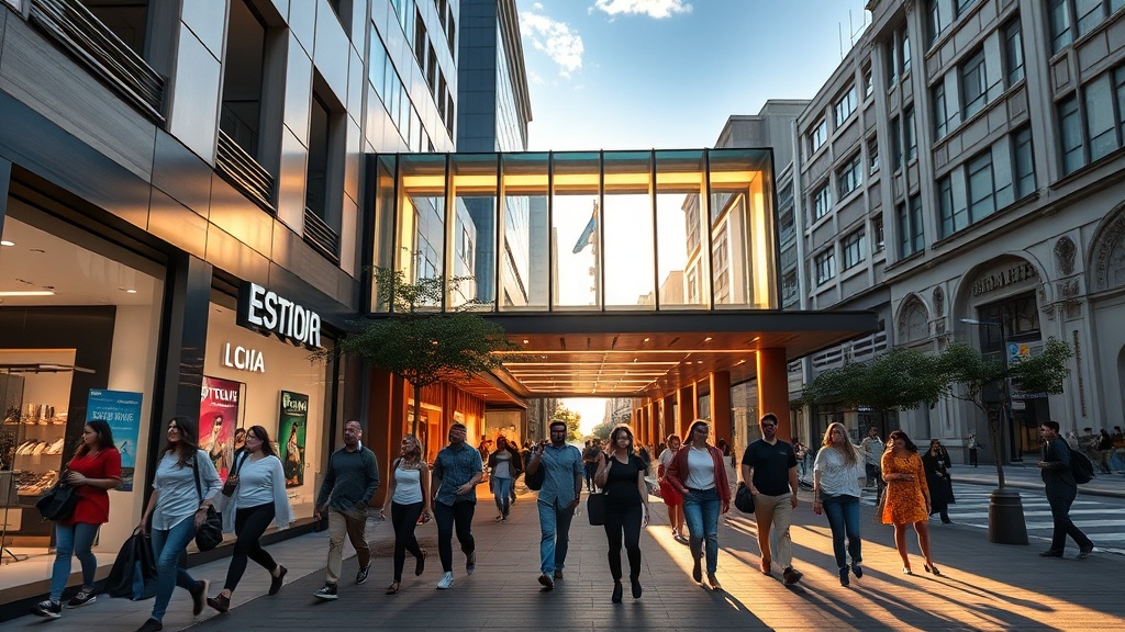 O que está em alta: tendências em design e comunicação visual