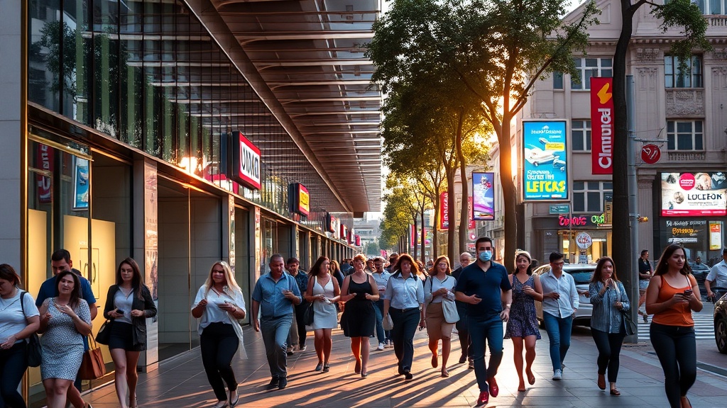 O que está em alta na comunicação visual e como isso impacta
