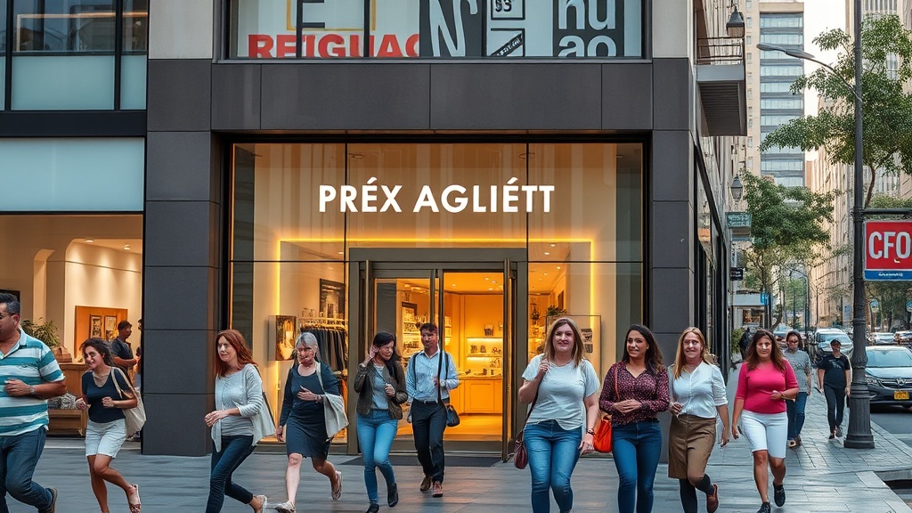 Por que a sinalização certa aumenta valor e acolhe quem chega