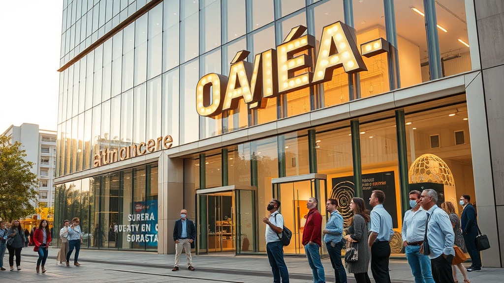 Do briefing à instalação: roteiro prático para planejar sua fachada ideal