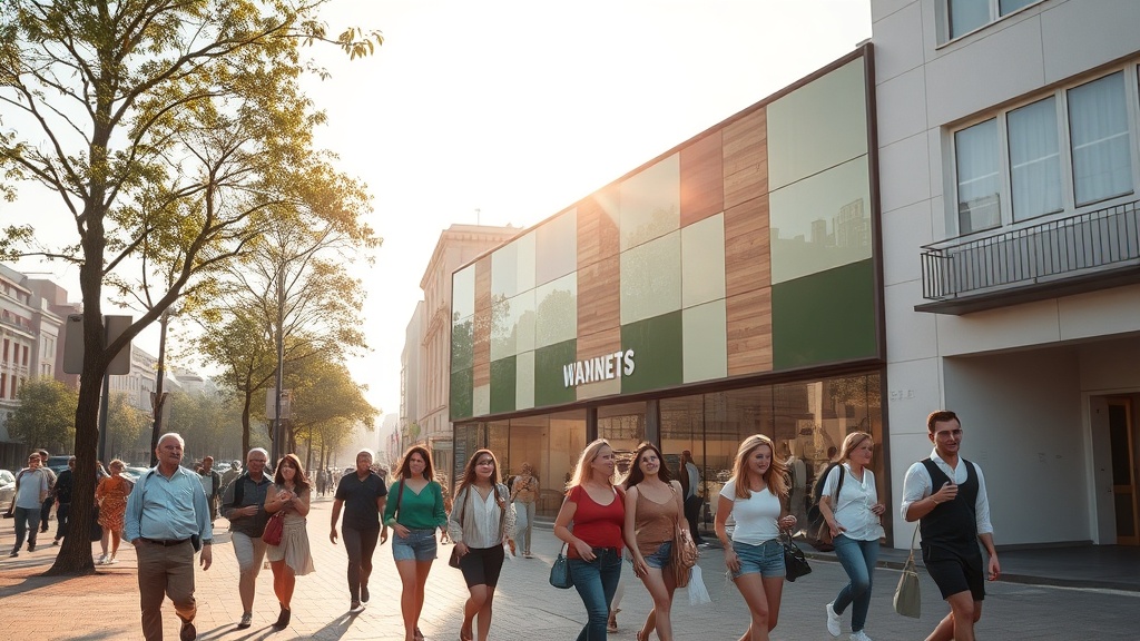 Placas imobiliárias sustentáveis: conceito, aplicações e valor estratégico