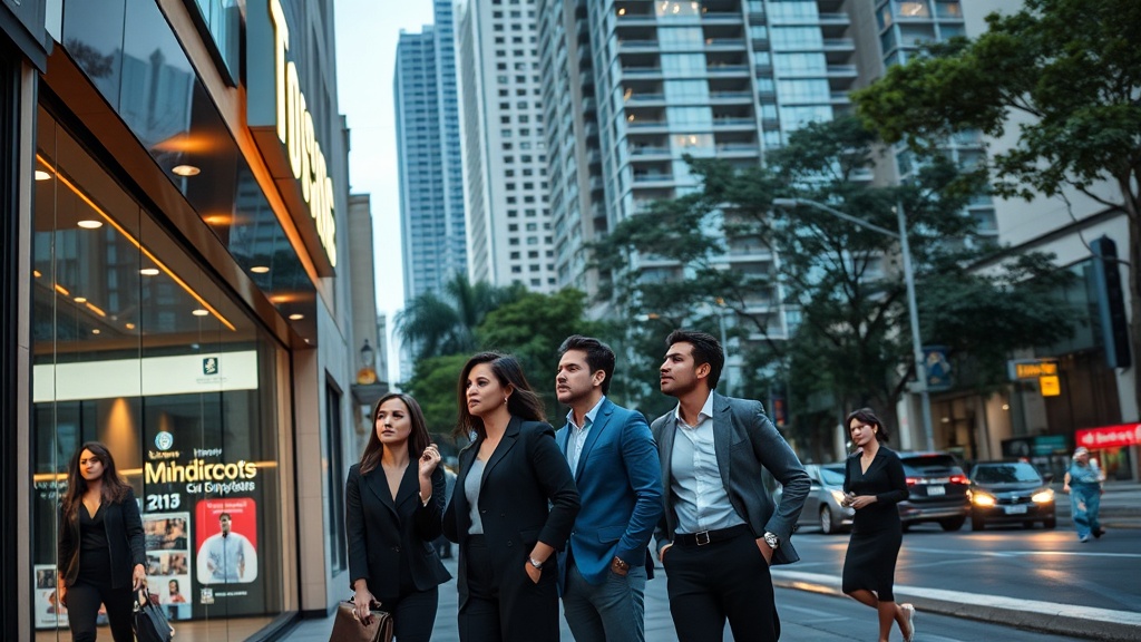 Por que sinalização imobiliária é muito mais do que “apenas um aviso”