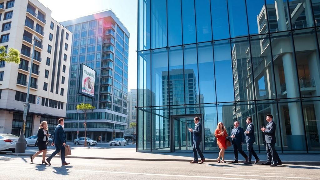 Alinhar comunicação externa à essência da sua imobiliária