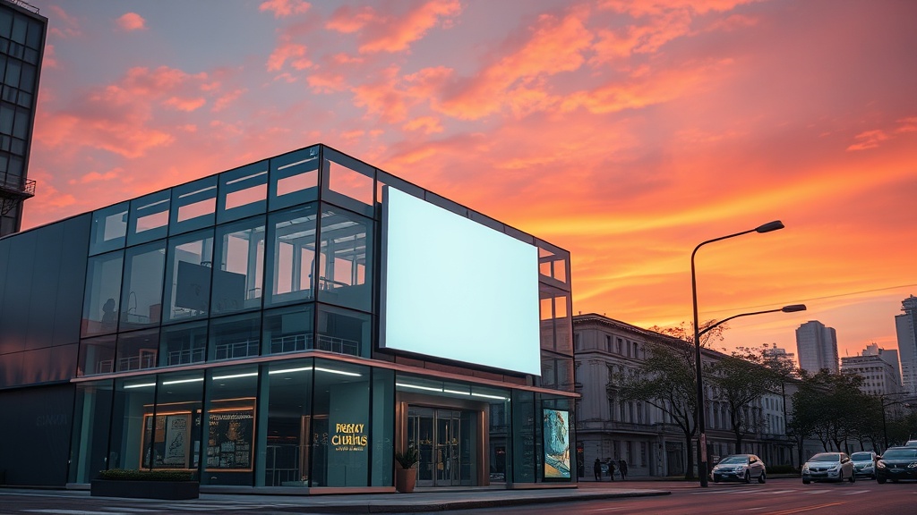 Entendendo o valor das placas imobiliárias personalizadas