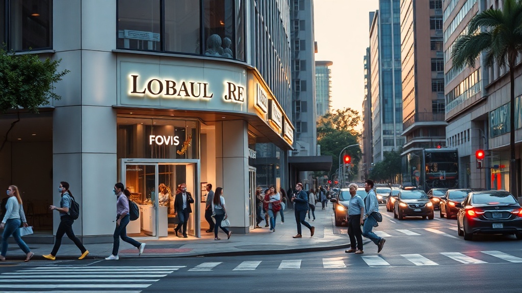 Do papel à vitrine: roteiro prático para planejar sua fachada