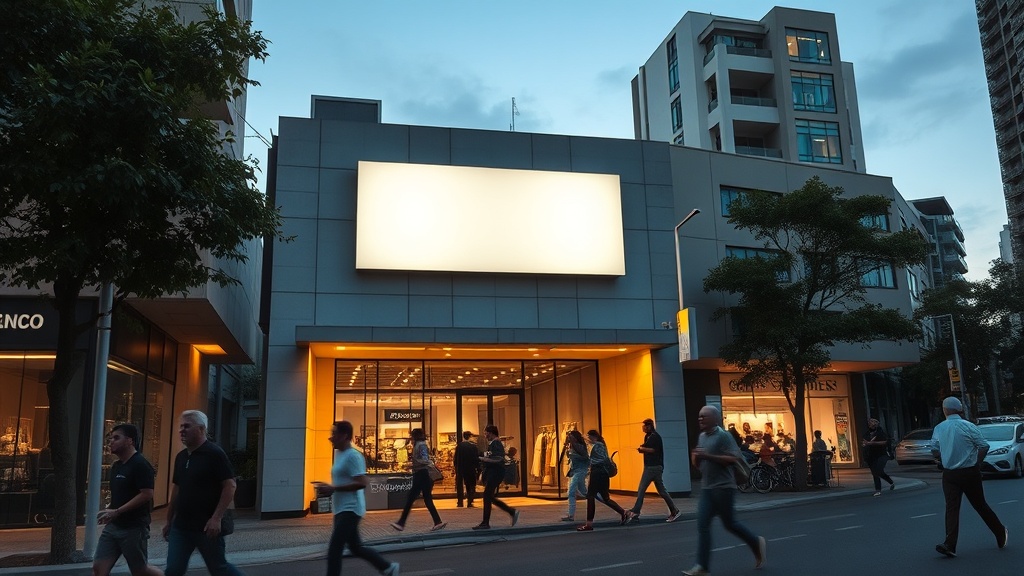 Escorregões comuns que fazem a fachada perder impacto e como preveni-los