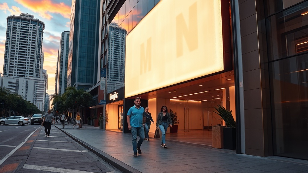 O primeiro olhar que conquista: conceito, função e como começar