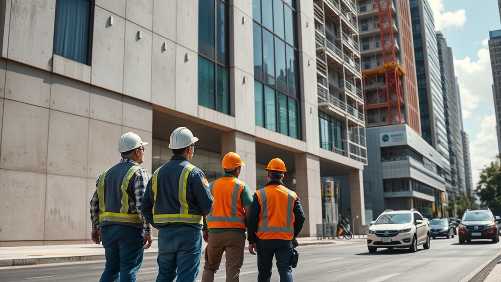 Do conceito à instalação: como planejar seu projeto com segurança