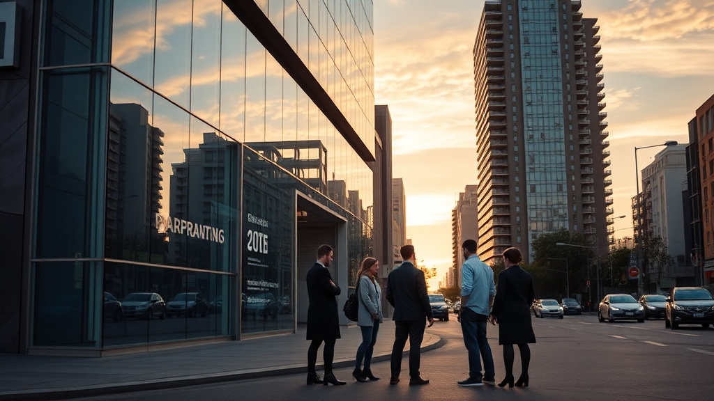 O que está em alta: tendências que conectam moda e arquitetura