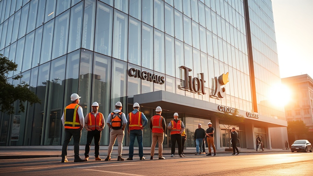 Do papel à instalação: passos para planejar sua fachada perfeita