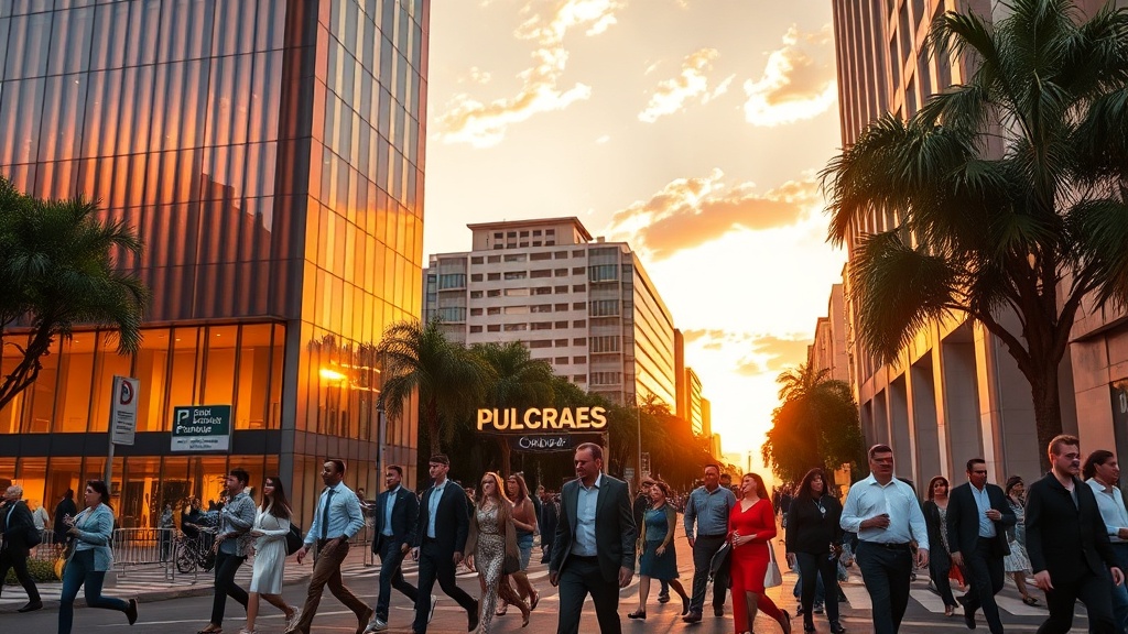 Do sonho ao projeto: passo a passo para planejar sua fachada e letreiro