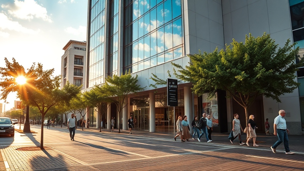 Como planejar sua fachada ideal: do espaço ao investimento