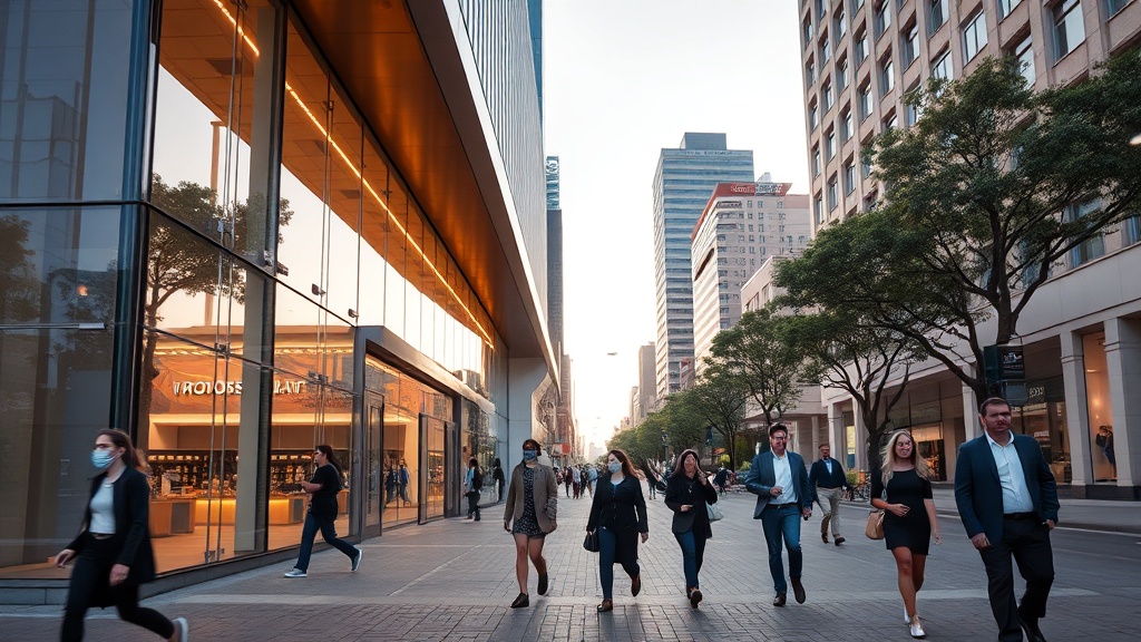 Tecnologia a favor da estética: materiais que fazem diferença