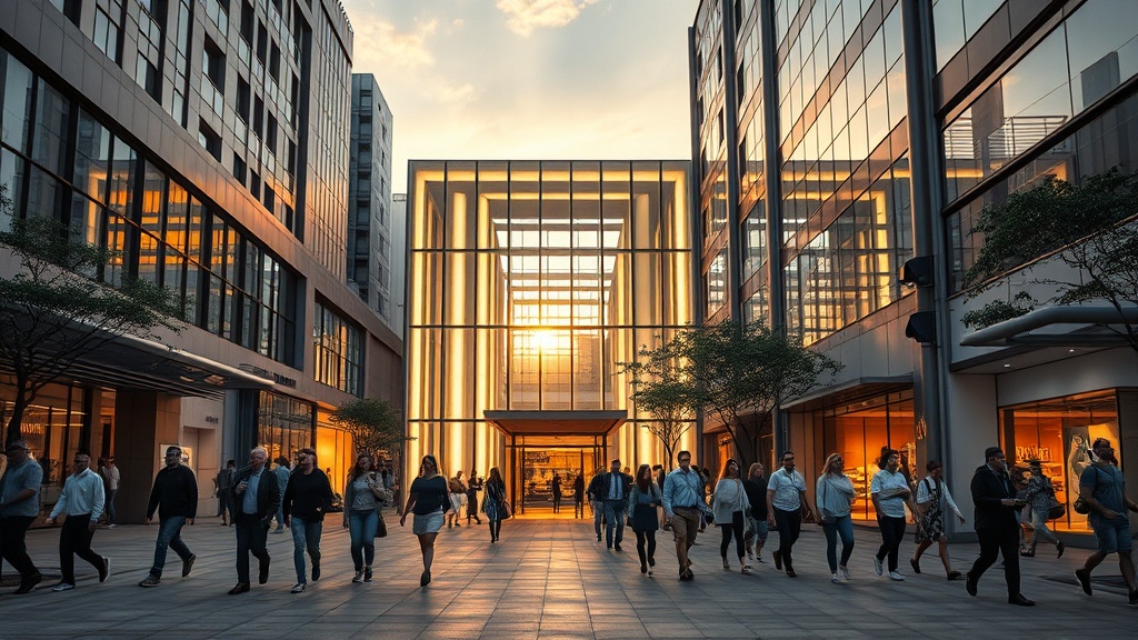 A força da primeira impressão: como fachadas e letreiros impactam resultados