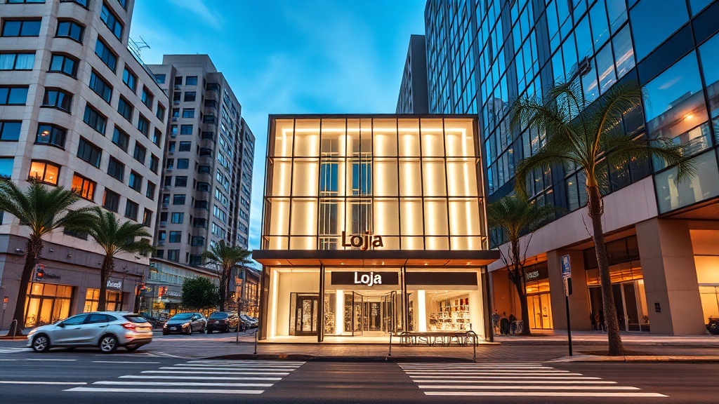 Soluções para cada cenário: luminosos, ACM, acrílico, PVC, totens, painéis e além