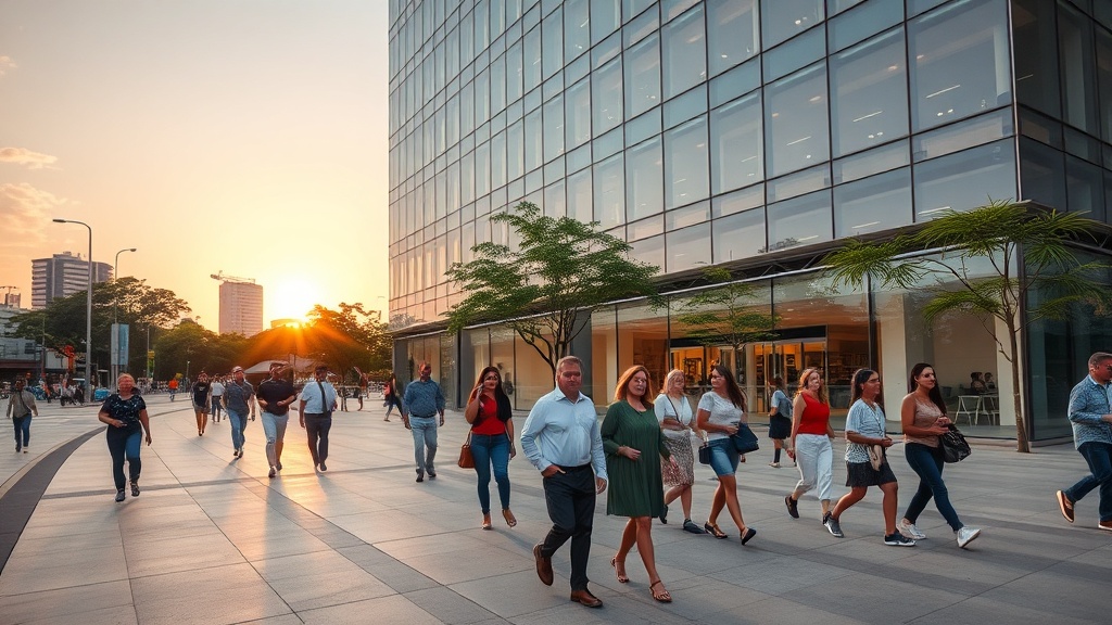 Do papel à fachada: um passo a passo seguro para um projeto consistente