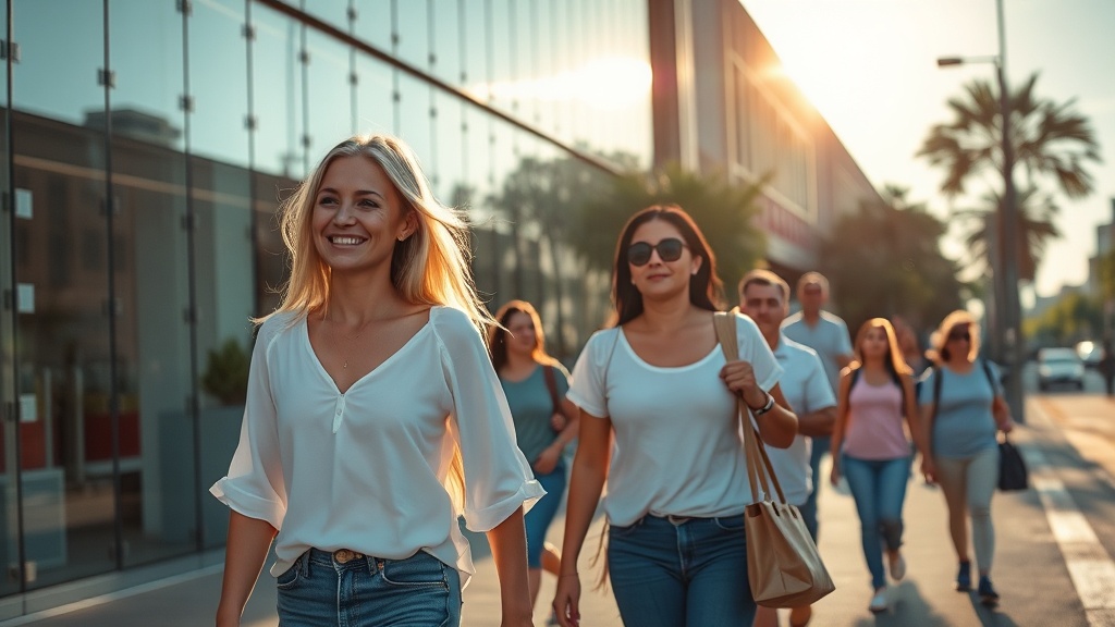 Tendências que iluminam: o que está em alta na comunicação visual