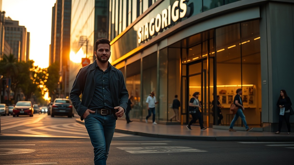 Tendências atuais que estão reposicionando fachadas e letreiros