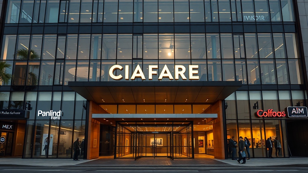 Como planejar sua fachada ideal, passo a passo