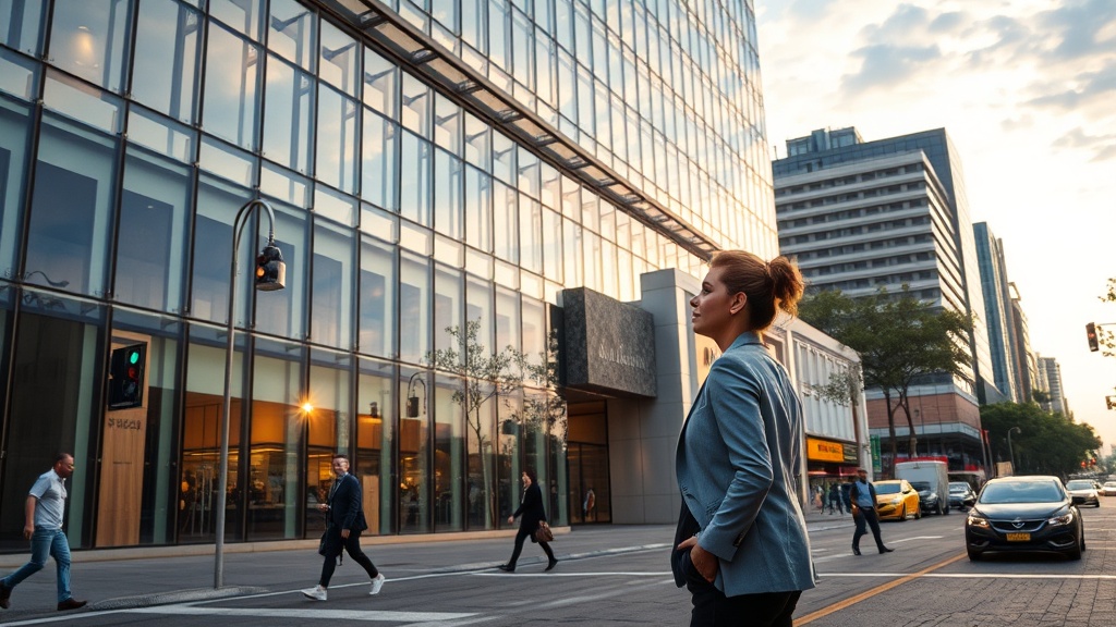 Como planejar sua fachada ideal: um passo a passo seguro