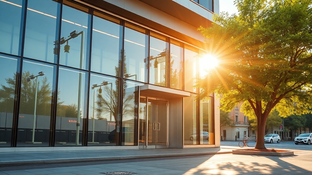Erros comuns ao desenvolver uma fachada e como evitar cada um
