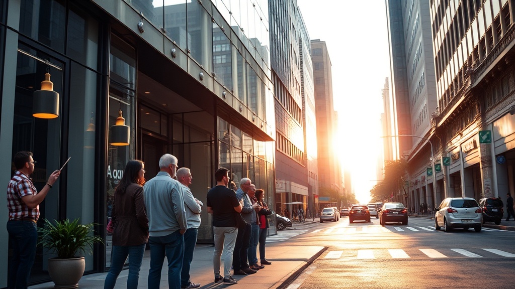 Erros comuns ao desenvolver fachadas e como evitá-los