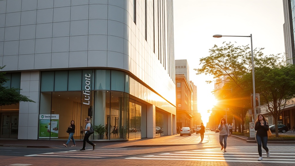 Fachadas em ACM sob medida: conceito, benefícios e contexto atual