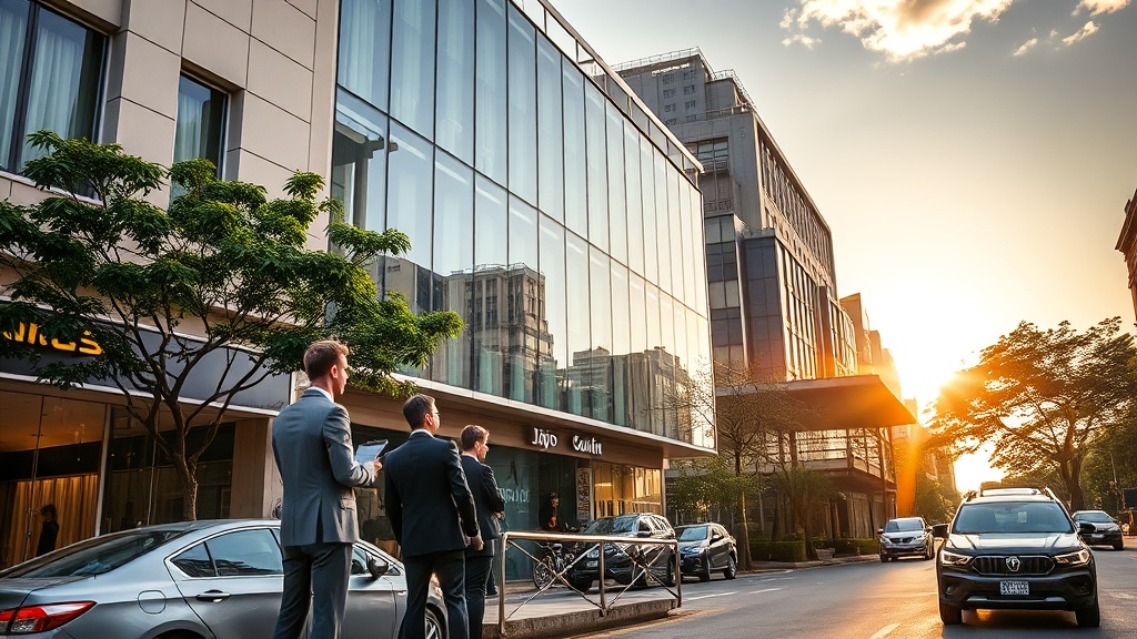 Do esboço à instalação: planejando sua fachada ideal