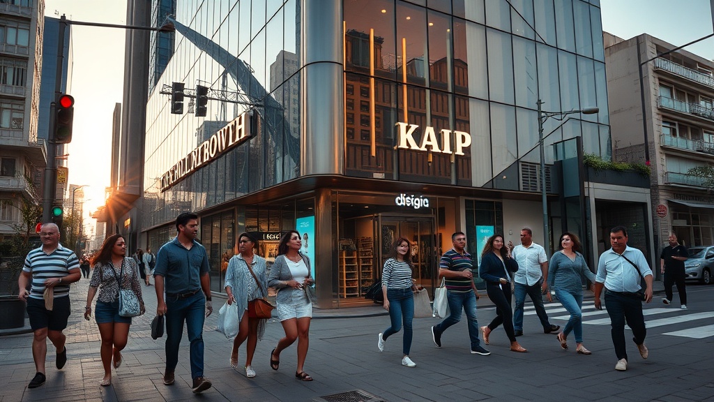 O poder da primeira impressão: como a fachada influencia resultados