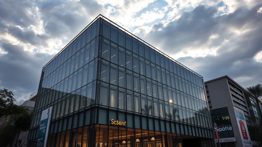 Do sonho ao projeto: como planejar sua fachada ideal