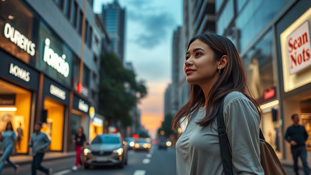 Tendências atuais que valorizam marcas na rua e no digital