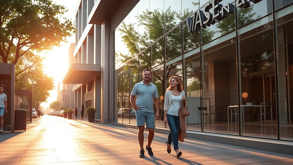 Erros comuns ao desenvolver fachadas e como evitar prejuízos