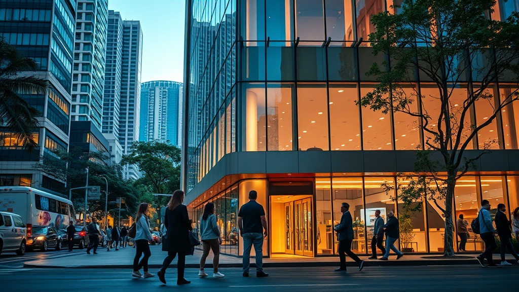 Do planejamento ao letreiro final: passos práticos para acertar