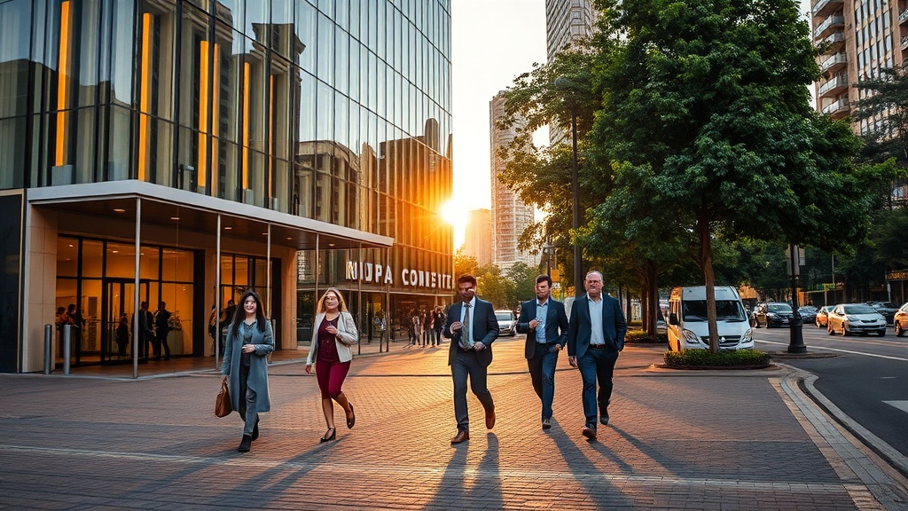 Do papel ao brilho na rua: passos para planejar sua fachada com assertividade