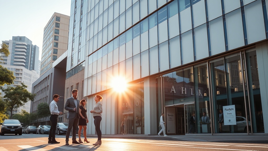 ACM sob medida: o que é e por que ele virou sinônimo de modernidade