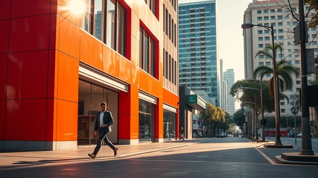 O que é ACM e por que ele valoriza sua fachada