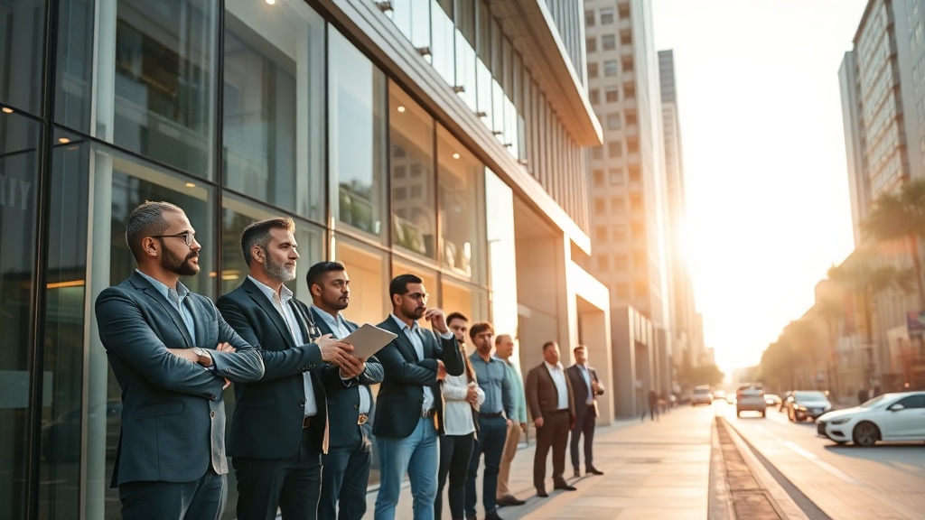 Planejamento passo a passo para acertar na sua fachada
