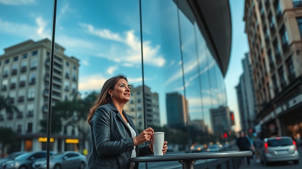 Tendências que estão renovando a comunicação visual externa