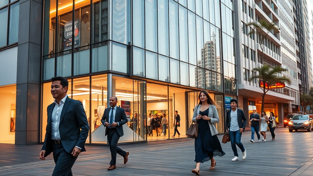 Tendências que inspiram: design atual para comunicar com clareza e personalidade