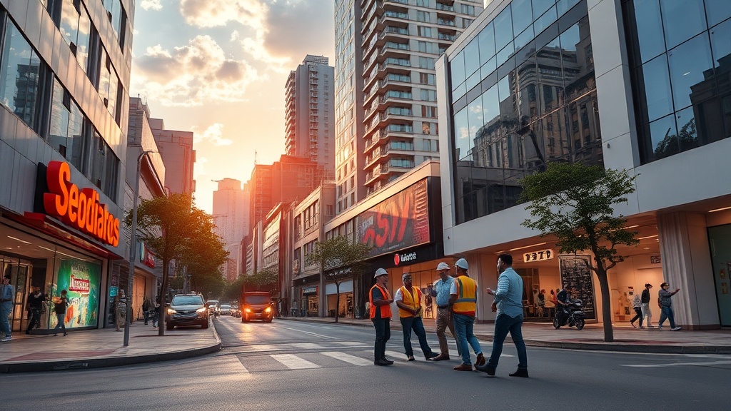 O que está em alta em design e comunicação visual hoje