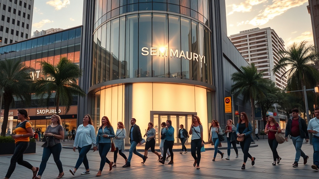 Roteiro prático para planejar sua fachada ou letreiro ideal