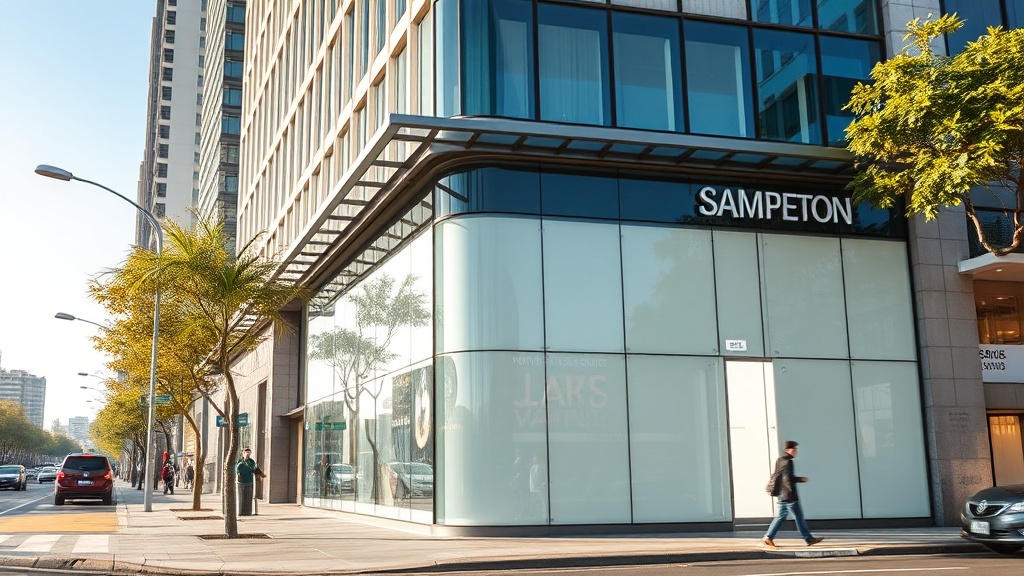 Display em acrílico descomplicado: o que é, para que serve e por que importa